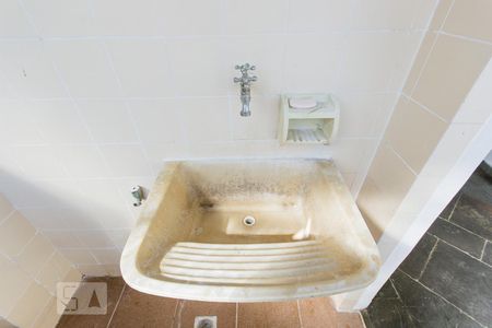 Apartamento à venda com 59m², 2 quartos e 1 vagaÁrea de Serviço