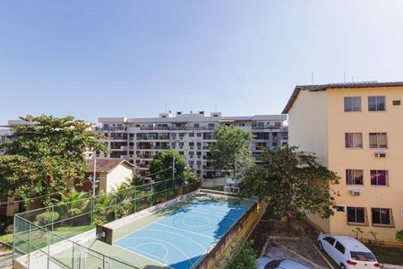 Apartamento à venda com 59m², 2 quartos e 1 vagaVista Quarto 2