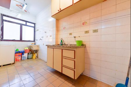 Apartamento para alugar com 70m², 1 quarto e 1 vaga Apartamento para alugar com 70m², 1 quarto e 1 vagaCozinha