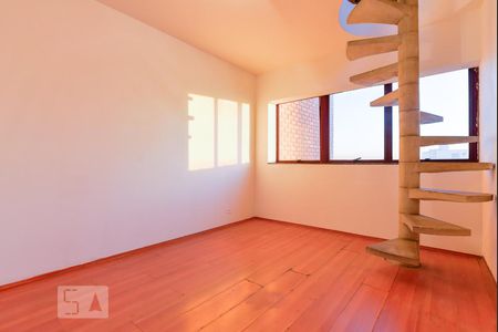 Sala de apartamento para alugar com 1 quarto, 70m² em Pinheiros, São Paulo