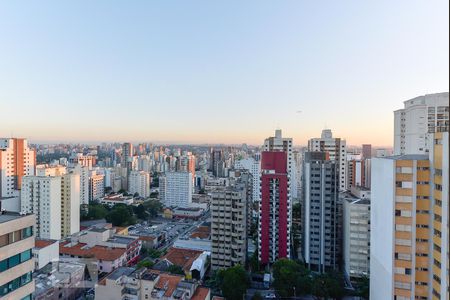 Apartamento para alugar com 70m², 1 quarto e 1 vaga Apartamento para alugar com 70m², 1 quarto e 1 vagaVista