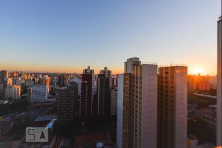 Vista de apartamento para alugar com 1 quarto, 70m² em Pinheiros, São Paulo