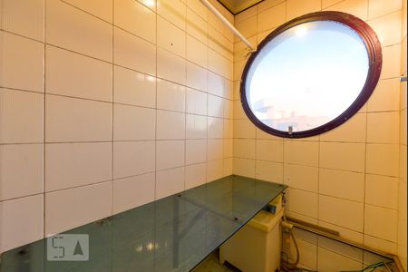 Apartamento para alugar com 70m², 1 quarto e 1 vaga Apartamento para alugar com 70m², 1 quarto e 1 vagaSauna