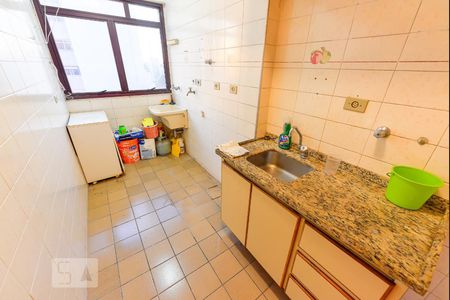 Apartamento para alugar com 70m², 1 quarto e 1 vaga Apartamento para alugar com 70m², 1 quarto e 1 vagaCozinha