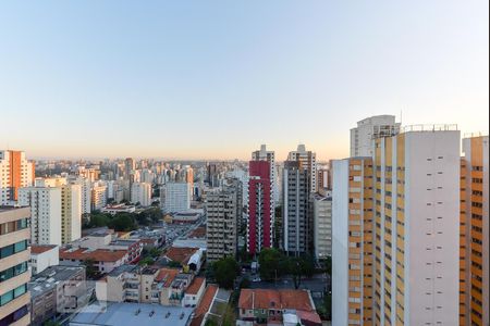 Vista de apartamento para alugar com 1 quarto, 70m² em Pinheiros, São Paulo
