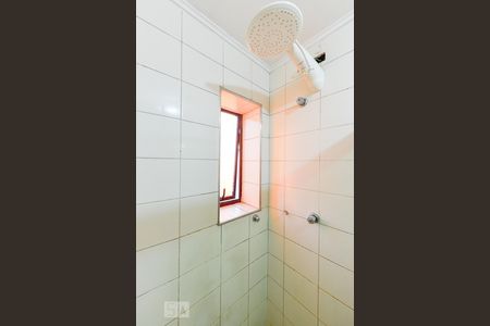 Banheiro de apartamento para alugar com 1 quarto, 70m² em Pinheiros, São Paulo