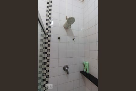 Banheiro de casa para alugar com 3 quartos, 182m² em Parque Colonial, São Paulo