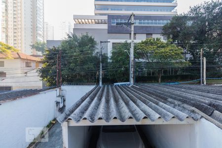 Vista - Quarto 2 de casa para alugar com 3 quartos, 182m² em Parque Colonial, São Paulo