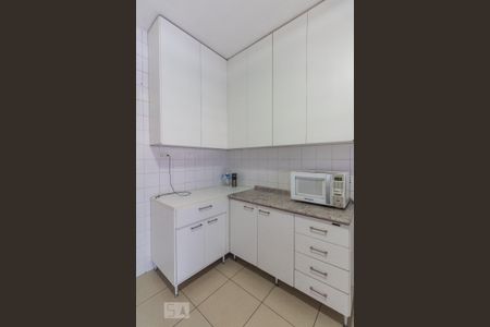 Cozinha de casa para alugar com 3 quartos, 182m² em Parque Colonial, São Paulo