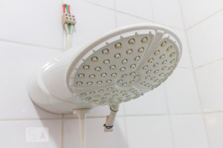 Banheiro de casa para alugar com 3 quartos, 182m² em Parque Colonial, São Paulo