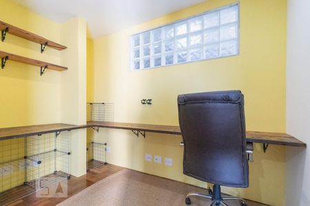 Sala de apartamento à venda com 1 quarto, 70m² em Flamengo, Rio de Janeiro