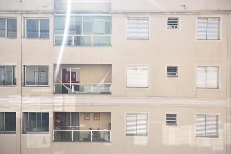 Vista de apartamento para alugar com 2 quartos, 60m² em Morumbi, São Paulo