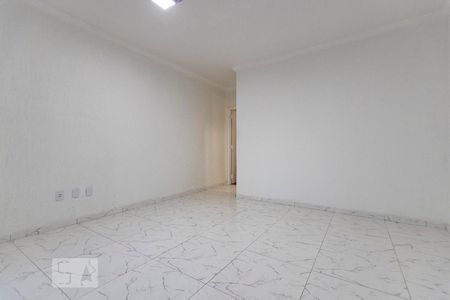 Sala de casa para alugar com 2 quartos, 120m² em Vila Graff, Jundiaí