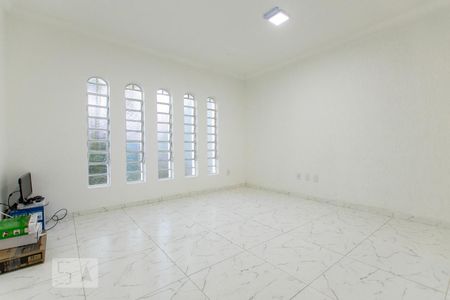 Sala de casa para alugar com 2 quartos, 120m² em Vila Graff, Jundiaí