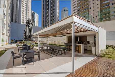 Apartamento para alugar com 83m², 3 quartos e 2 vagasÁrea Gourmet