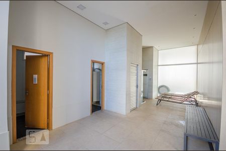 Apartamento para alugar com 83m², 3 quartos e 2 vagassauna