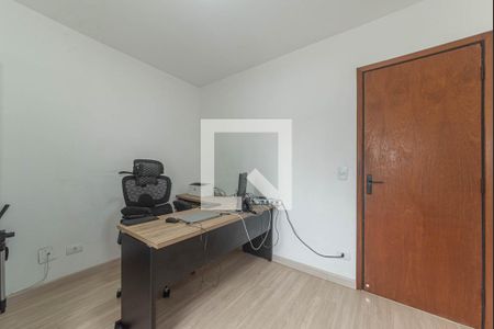 Quarto 1 de apartamento para alugar com 3 quartos, 82m² em Vila Gertrudes, São Paulo