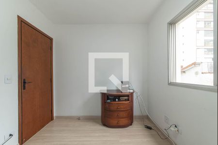 Quarto 1 de apartamento para alugar com 3 quartos, 82m² em Vila Gertrudes, São Paulo
