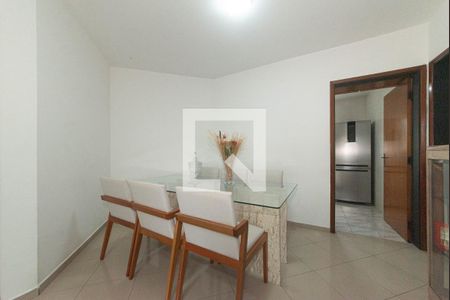 Sala de apartamento para alugar com 3 quartos, 82m² em Vila Gertrudes, São Paulo