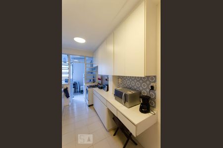 Apartamento para alugar com 110m², 3 quartos e 1 vaga Apartamento para alugar com 110m², 3 quartos e 1 vagaCozinha