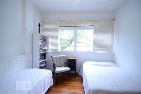 Apartamento para alugar com 110m², 3 quartos e 1 vaga Apartamento para alugar com 110m², 3 quartos e 1 vagaQuarto 2