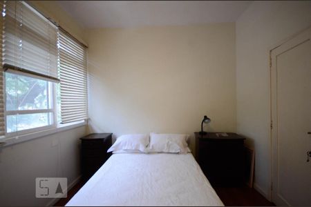 Apartamento para alugar com 110m², 3 quartos e 1 vaga Apartamento para alugar com 110m², 3 quartos e 1 vagaQuarto 1