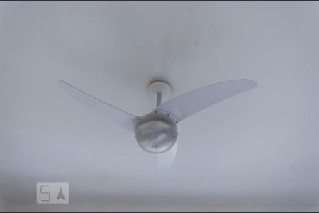 Apartamento para alugar com 110m², 3 quartos e 1 vaga Apartamento para alugar com 110m², 3 quartos e 1 vagaVentilador de teto do quarto 2