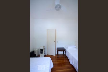 Apartamento para alugar com 110m², 3 quartos e 1 vaga Apartamento para alugar com 110m², 3 quartos e 1 vagaQuarto 2