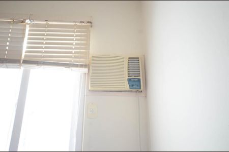 Apartamento para alugar com 110m², 3 quartos e 1 vaga Apartamento para alugar com 110m², 3 quartos e 1 vagaAr condicionado da suite