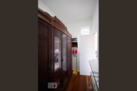 Apartamento para alugar com 110m², 3 quartos e 1 vaga Apartamento para alugar com 110m², 3 quartos e 1 vagaQuarto de Serviço