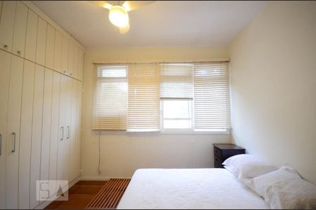 Apartamento para alugar com 110m², 3 quartos e 1 vaga Apartamento para alugar com 110m², 3 quartos e 1 vagaQuarto 1