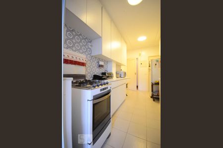 Apartamento para alugar com 110m², 3 quartos e 1 vaga Apartamento para alugar com 110m², 3 quartos e 1 vagaCozinha - Armários