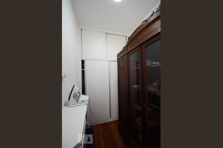Apartamento para alugar com 110m², 3 quartos e 1 vaga Apartamento para alugar com 110m², 3 quartos e 1 vagaQuarto de Serviço