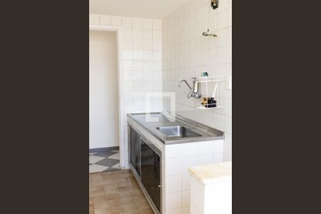 Apartamento à venda com 73m², 3 quartos e 1 vaga Apartamento à venda com 73m², 3 quartos e 1 vagaCozinha