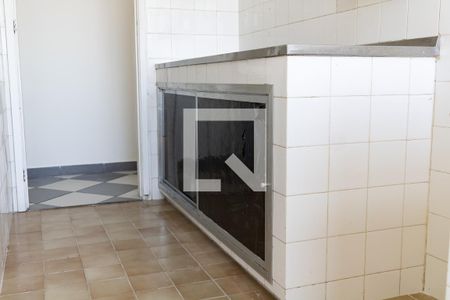 Apartamento à venda com 73m², 3 quartos e 1 vaga Apartamento à venda com 73m², 3 quartos e 1 vagaCozinha