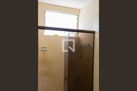 Apartamento à venda com 73m², 3 quartos e 1 vaga Apartamento à venda com 73m², 3 quartos e 1 vagaBanheiro