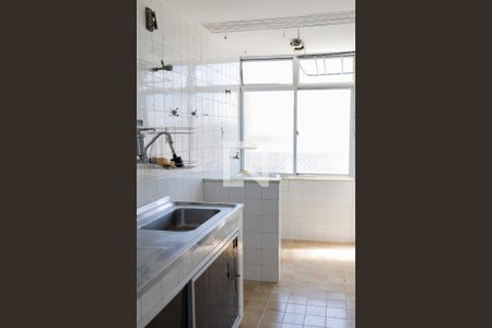 Apartamento à venda com 73m², 3 quartos e 1 vaga Apartamento à venda com 73m², 3 quartos e 1 vagaCozinha