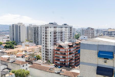 Apartamento à venda com 73m², 3 quartos e 1 vaga Apartamento à venda com 73m², 3 quartos e 1 vagaVista do Quarto 2