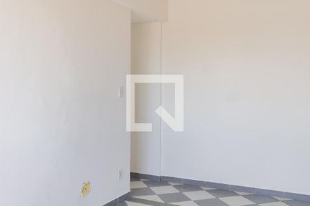 Sala de apartamento à venda com 3 quartos, 73m² em Todos Os Santos, Rio de Janeiro