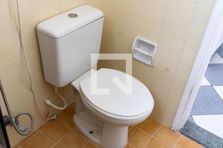 Apartamento à venda com 73m², 3 quartos e 1 vaga Apartamento à venda com 73m², 3 quartos e 1 vagaBanheiro