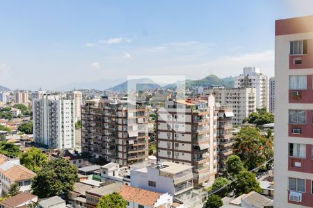 Apartamento à venda com 73m², 3 quartos e 1 vaga Apartamento à venda com 73m², 3 quartos e 1 vagaVista do Quarto 3