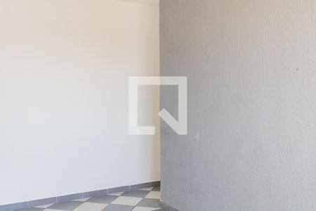 Sala de apartamento à venda com 3 quartos, 73m² em Todos Os Santos, Rio de Janeiro