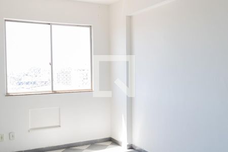 Sala de apartamento à venda com 3 quartos, 73m² em Todos Os Santos, Rio de Janeiro