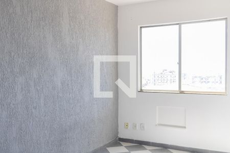 Sala de apartamento à venda com 3 quartos, 73m² em Todos Os Santos, Rio de Janeiro