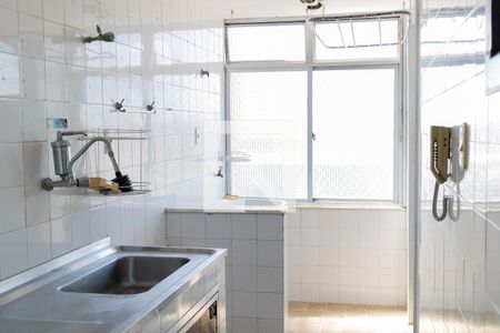 Apartamento à venda com 73m², 3 quartos e 1 vaga Apartamento à venda com 73m², 3 quartos e 1 vagaCozinha