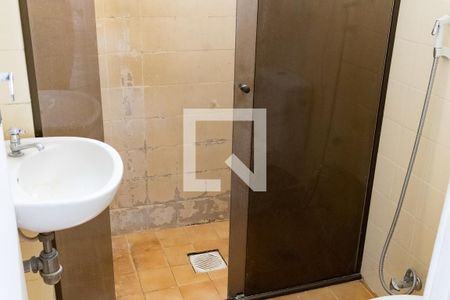 Apartamento à venda com 73m², 3 quartos e 1 vaga Apartamento à venda com 73m², 3 quartos e 1 vagaBanheiro
