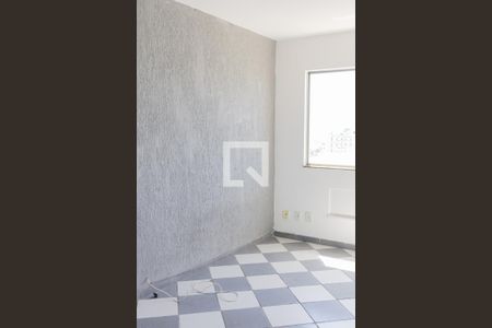 Sala de apartamento à venda com 3 quartos, 73m² em Todos Os Santos, Rio de Janeiro