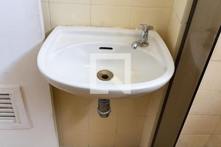 Apartamento à venda com 73m², 3 quartos e 1 vaga Apartamento à venda com 73m², 3 quartos e 1 vagaBanheiro