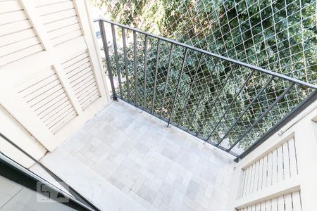 Apartamento à venda com 81m², 2 quartos e 1 vagaVaranda