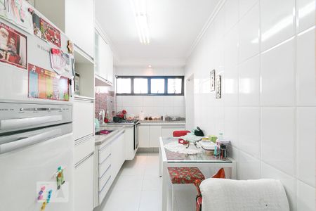 Apartamento à venda com 81m², 2 quartos e 1 vagaCozinha